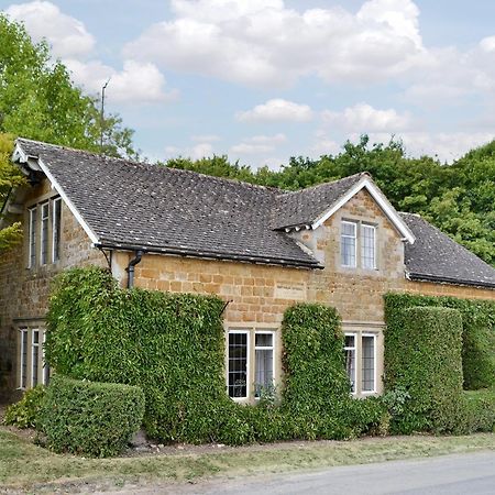 Old School House Villa Wyck Rissington Exteriör bild